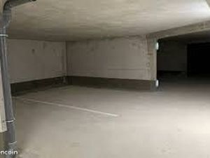 Location place de Parking