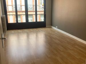 Location appartement 3 pièces  plein centre Toulouse