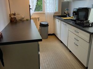 F3 55M2 Bergson Lumineux dans un parc