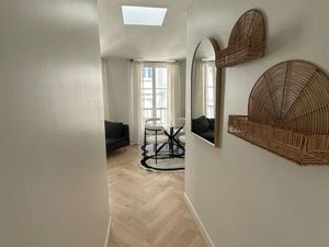 Appartement 3 pièces 46 m²