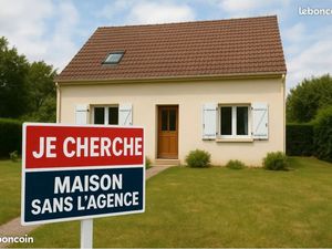 Vieille maison dans le quartier de Saint-Étienne