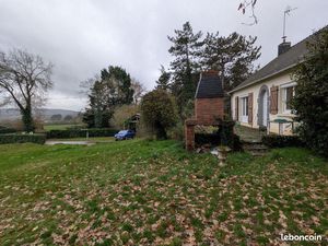 Maison 4 pièces 111 m²