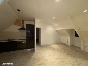 Appartement t2 rénové quartier robien