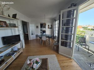 Appartement 4 pièces 77 m²