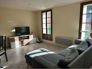 Appartement T2