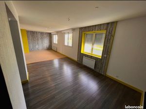Particulier loue bel appartement T4