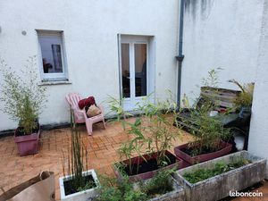 APPARTEMENT Bordeaux centre meublé