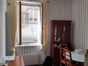 Appartement 3 pièces 42 m²