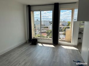 Appartement 23 m² - excellent état