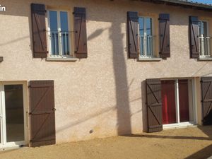 Maison F5 - 125 M2 - 5 pièces