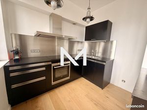 Appartement 3 pièces 95 m²