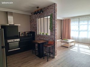 Appartement spacieux RIOM centre