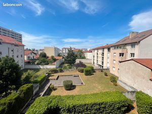 Appartement T3 duplex