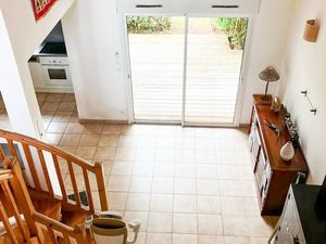 Maison 91m2 proche lac  quartier navarosse