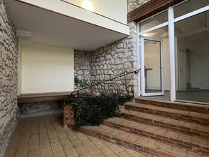 Grand T3 avec jardin d’hiver et terrasse