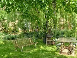 Belle propriété au calme et proche commodités