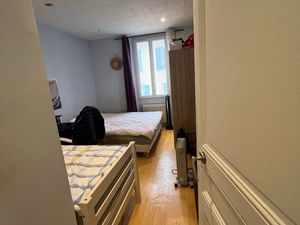 Location  trois-pièces  Cannes  quartier Suquet