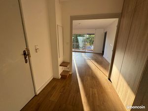 Appartement 4 pièces 82 m²