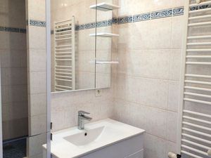 THIONVILLE Bel appartement F2 avec Parking privé