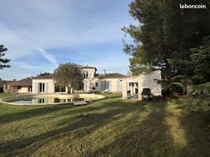 ? Magnifique Maison Familiale 238 m² sur 2 750 m² Palaja – Prestations Haut de Gamme –