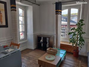 Appartement T2 centre historique