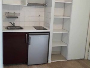 Appartement Saint Michel