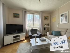 Maison 5 pièces 101 m²