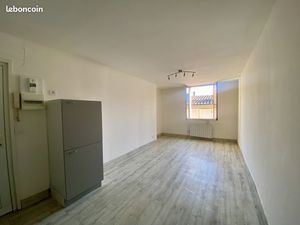 Appartement 2 pièces 34 m²