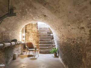Location cave voûtée dijon centre
