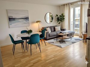 Appartement 3 pieces à Rueil-Malmaison