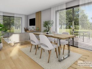 Maison 6 pièces 89 m²