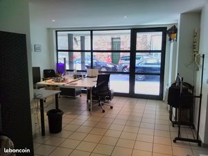 Location bureaux 47 m²