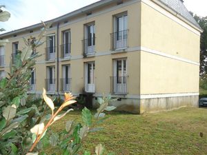 Location Appartement T3