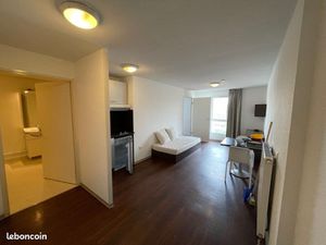 T2 meublé tout compris