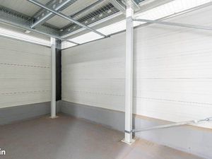 Garage/box 9 m² Argenteuil