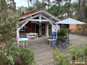 A acheter Chalet à La Jenny