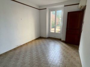 Appartement  trois-pièces