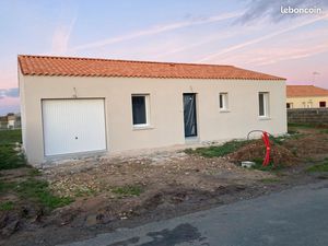 Location Maison neuve