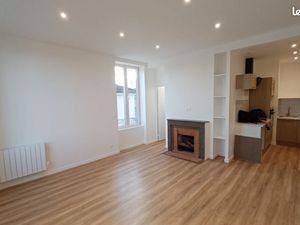 Appartement 2 pièces 36 m²