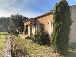 Maison Roussillon 94 m2