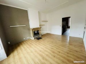 Appartement 4 pièces 114 m²