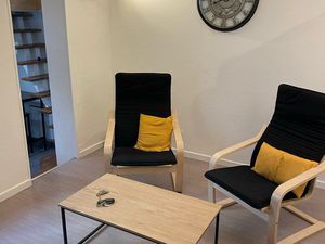 Loue appartement T2 quartier St Marc