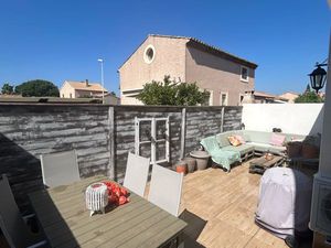 Maison T4 - sans travaux