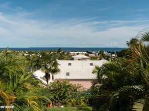 Bel Appartement meublé Sainte Anne