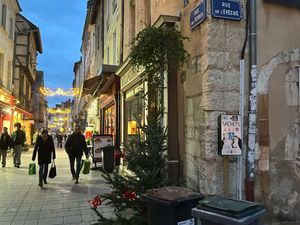 Location local commercial 55m2