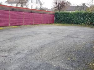 Loue garage à Etupes proche A36 et centres commerciaux