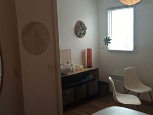 Bureau professionnel à louer