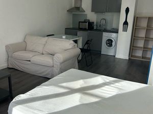 Grand studio sur l’Odet