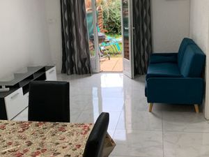 Location t3 avec jardin