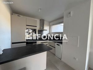 Appartement 2 pièces 52 m²